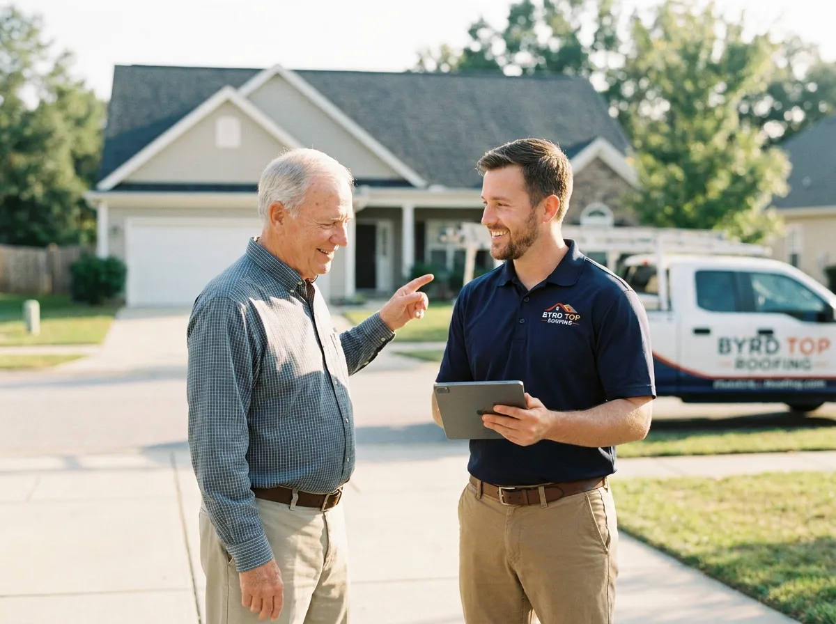Roofing Crosby, MS FAQs